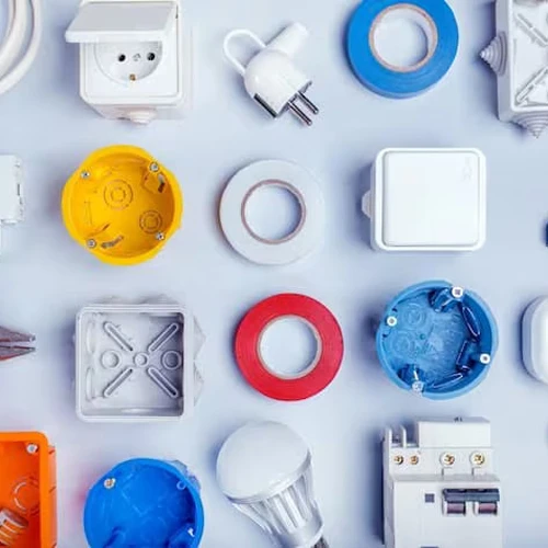Electrical Items